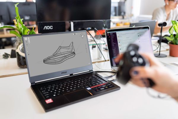 Is virtual fashion more eco-friendly? Trends and insights from SEE founders