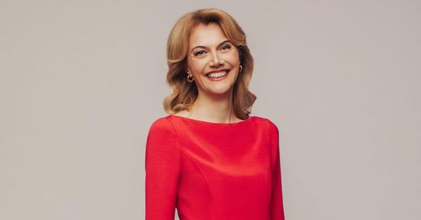 Angel investor Ana Maria Andronic: You don’t see bad pitches anymore