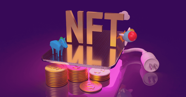 How NFTs are driving the next evolution in brand engagement