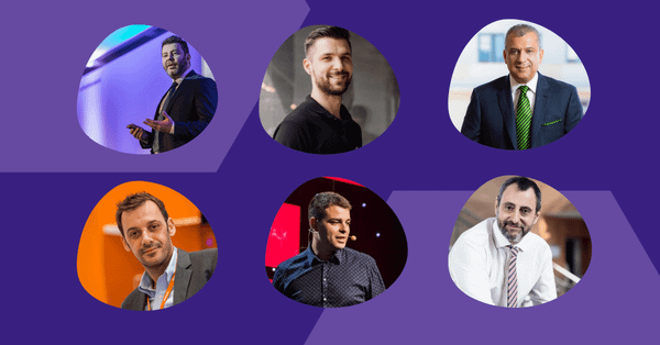 The unicorns of SEE that are making the ecosystem stronger