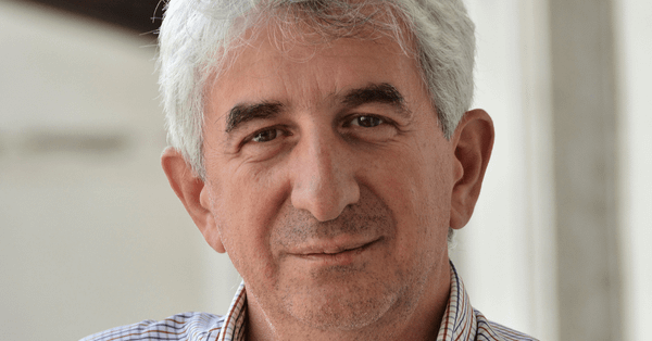 From cracking Mona Lisa’s smile to helping people be more creative with AI: The story of Prof. Nicu Sebe