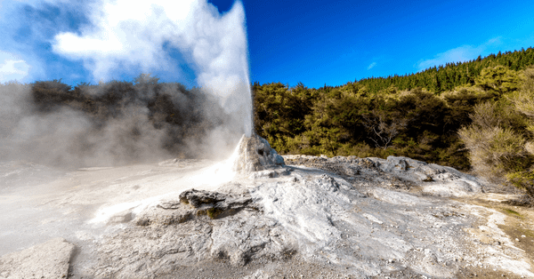 How geothermal energy can help Europe towards energy independence