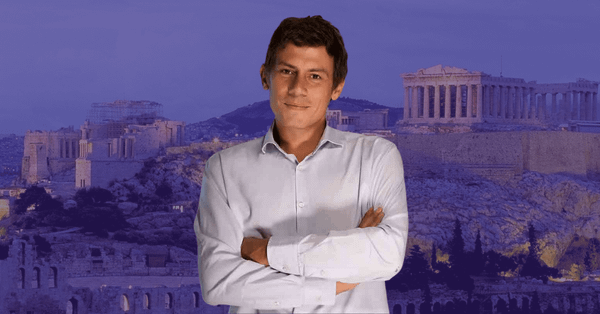 Is Greece becoming a hotspot for US investments?