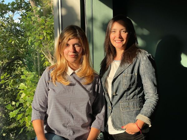FilmChain co-founders on digitizing the money flow in creative industries with AI and blockchain