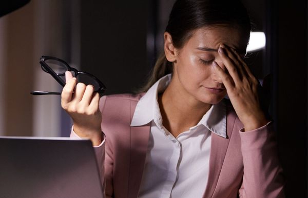 How to build a resilient team amid rising global challenges: insights from mental health startups