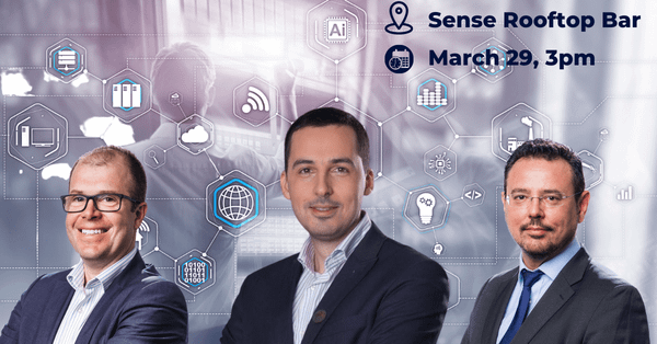 How to accelerate business growth with professional services automation: Learn at Next Consult’s upcoming event