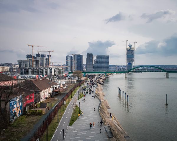 With gaming and blockchain as focal points, Serbian startup ecosystem attracts record levels of investments