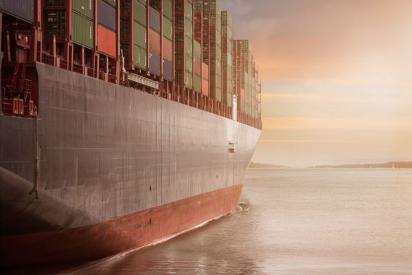 How AI and predictive analytics are redefining logistics