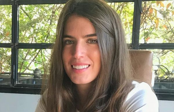 Women In Tech: Stefi Vasilopoulou, co-founder of Hellenides, the future of work is collaborative