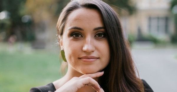 The secret to juggling a career in tech and motherhood with Anna Radulovski, founder of WomenTech Network