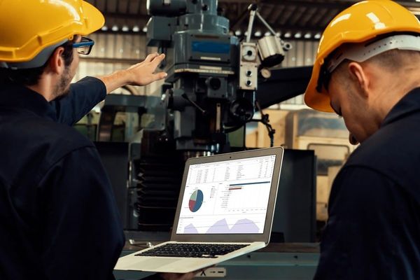 KFactory, the Romanian startup with the mission of modernizing manufacturing