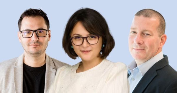 Romanian Bunnyshell raises over €3.5M to help developers simplify their workflow