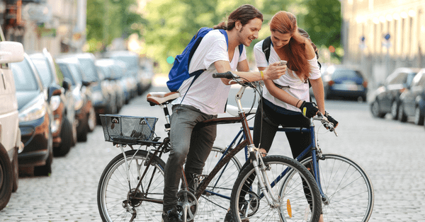 Sharing a bike in Sofia gets easier with new service supported by angel investors