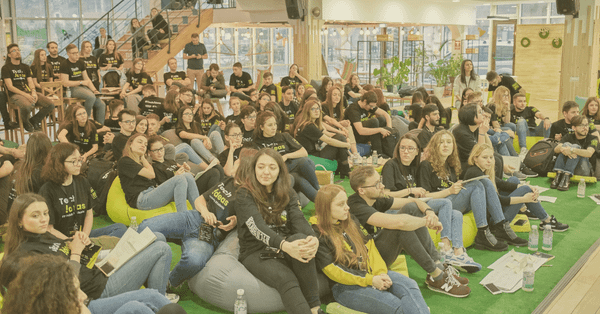 A call for tech startups to accelerate growth with international support: Rubik Garage