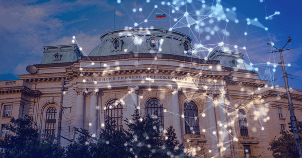 Amazon, Google and DeepMind support Bulgaria to become an AI research powerhouse