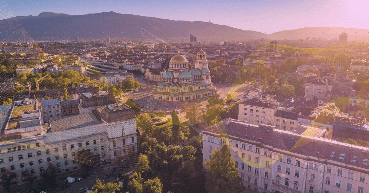 What is needed to drive Sofia’s smart city transformation?