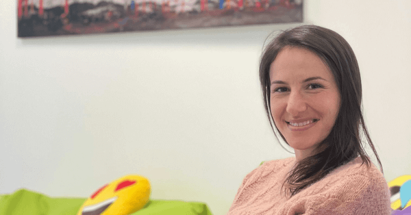 Women in Tech: Maria Racheva, Community Manager at Campus X – “I’m really passionate about the power of communities”