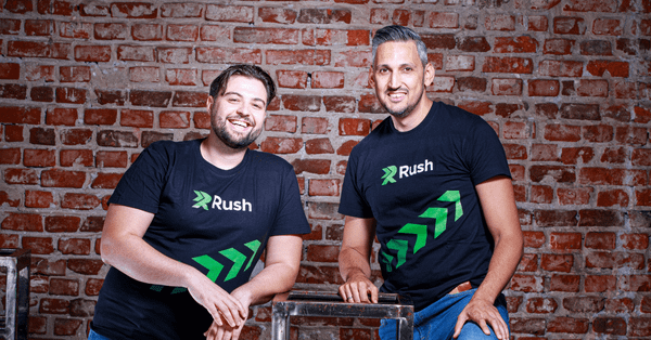 E-commerce tech startup Rush keeps its growth momentum with fresh €2.5M