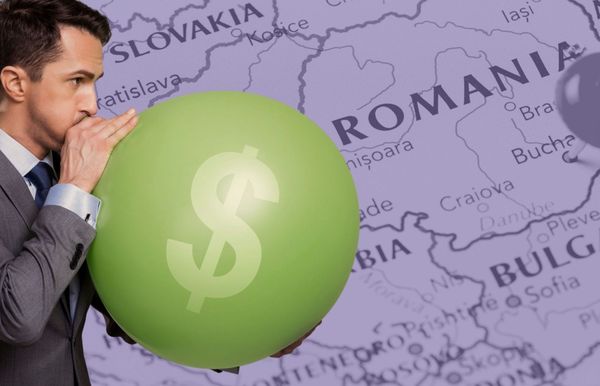 Navigating inflation spikes with three Romanian entrepreneurs