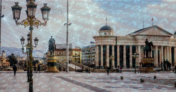 These are the IT companies in North Macedonia driving its $1B market