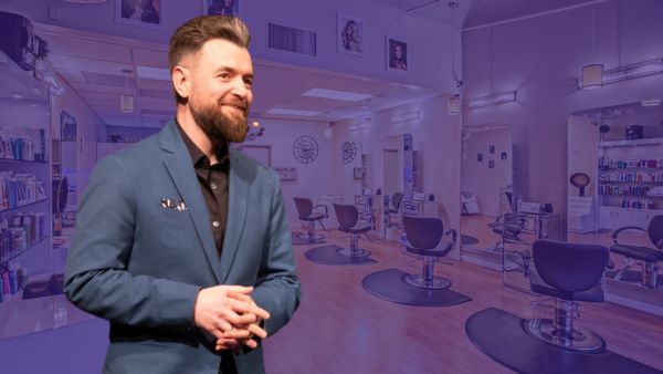MERO acquired Logbox to offer one tool for the digitalization of beauty salons