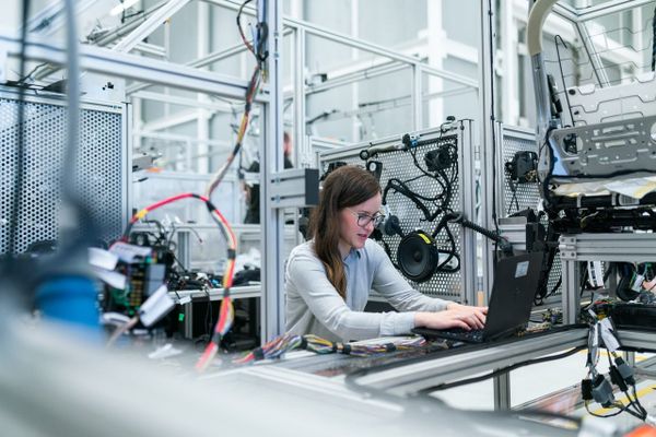 6 startups and companies in manufacturing innovation to watch in 2022