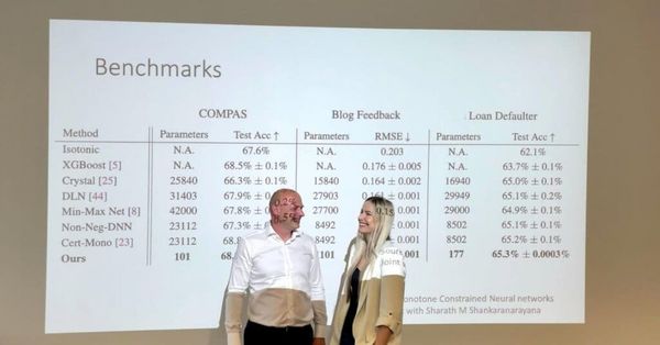 This Croatian startup is challenging Google’s benchmarks in Deep Learning