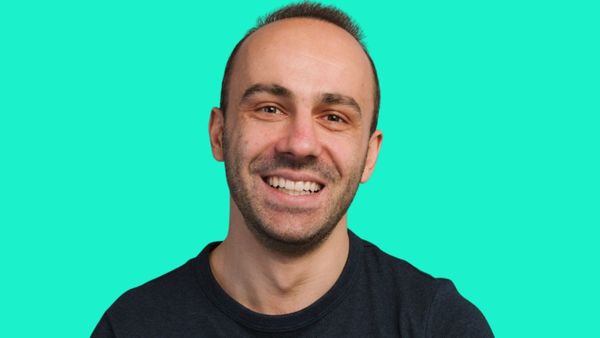 The pandemic changed the fitness industry forever, says Hyperhuman founder Bogdan Predusca