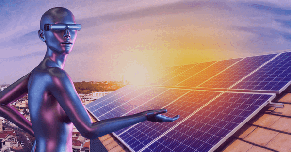 This Romanian startup launches utility NFTs to produce solar energy