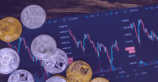 From the Wild Wild West to prioritizing value: What comes next for crypto