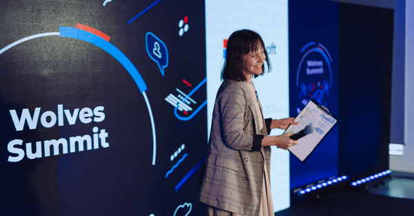 The Recursive Partners With Wolves Summit 2022 to Uncover the Secrets of Scaling in SEE