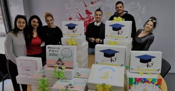 NextGen Leaders: How this social enterprise empowered the deaf community in Bulgaria