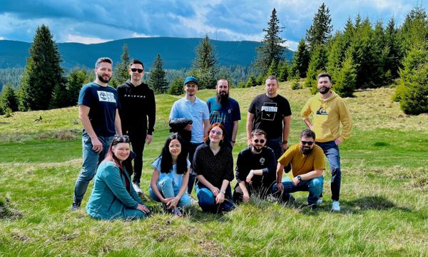 Romanian cybersecurity startup Cyscale raises €3M to protect cloud data