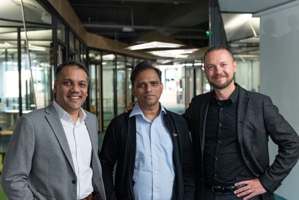 Building a world-class product company in Sofia: Interview with Momchil Kyurkchiev, Anand Jain, and Suresh Kondamudi