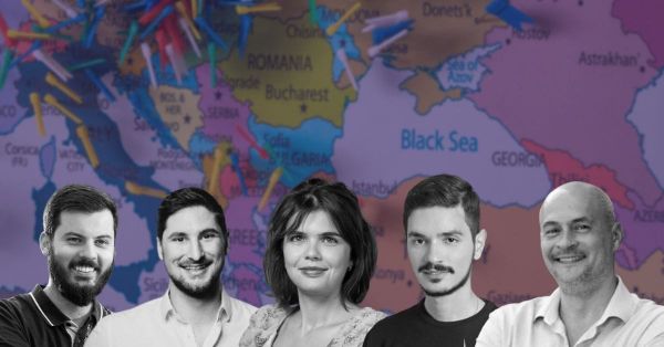 €500M+: Which were the biggest deals in the SEE ecosystem in May