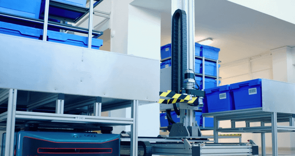 Ocado acquires Greek robotics startup Myrmex for €10M to accelerate automation in retail