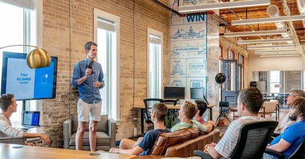 Where will CEE VCs spend their summer? Meet them at SummerSaas 2022 and pitch your ideas