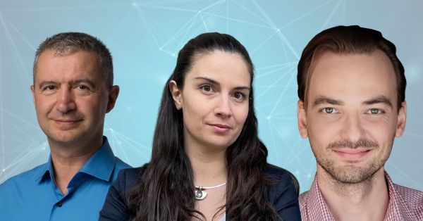 SeedBlink x The Recursive join forces for a summer event: Democratizing access to startup investments in Bulgaria