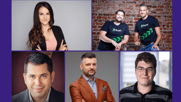 5 startups in SEE to enter the US market as they join the latest BIH cohort
