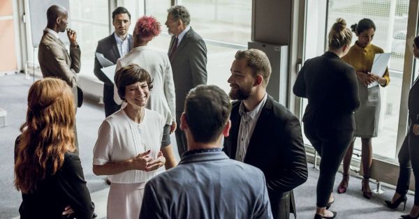 Unchain Fintech Festival in Oradea opens up new opportunities for fintech and blockchain startups