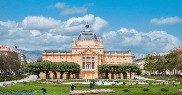 SEE Cities in the Spotlight: Startups in Zagreb to watch in 2022