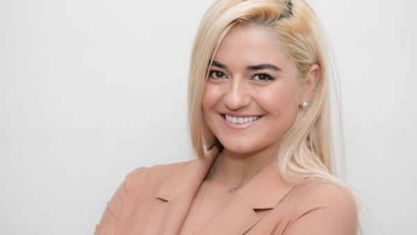 This female entrepreneur wants to put Albania on the gaming map