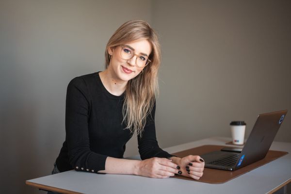 What Can Startup Life Bring to Creatives? TypingDNA Head of Design Reviews the Perks