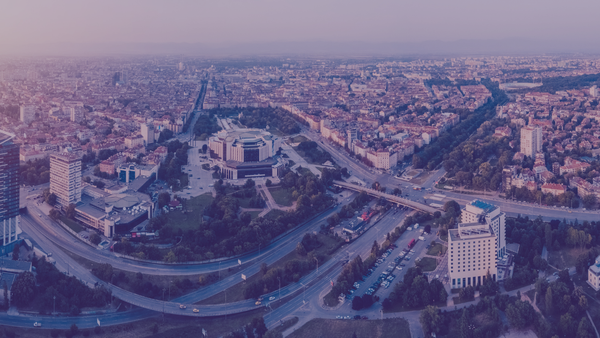 What’s the Roadmap for Smart National Innovation Strategy? Lessons from Bulgaria