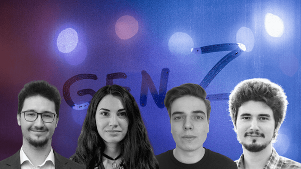 10 Romanian Gen Z Founders Designing the Future