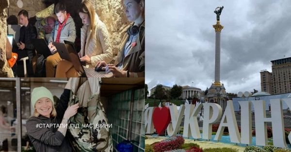 How are Ukrainian tech companies surviving 100 days into the war