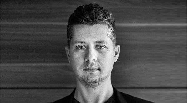 The Barefoot Investor: How Bogdan Iordache Ventured Into the World of Risk Capital