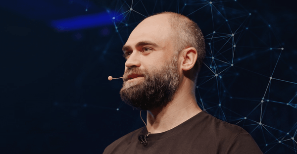 Take It From a Head of Metaverse: To Succeed, Don’t Go There Just for the Money