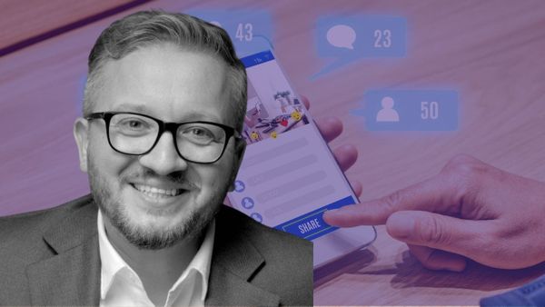 Artist-Turned-Entrepreneur Florin Grozea Reveals the Value of Blockchain in the Creator’s Economy