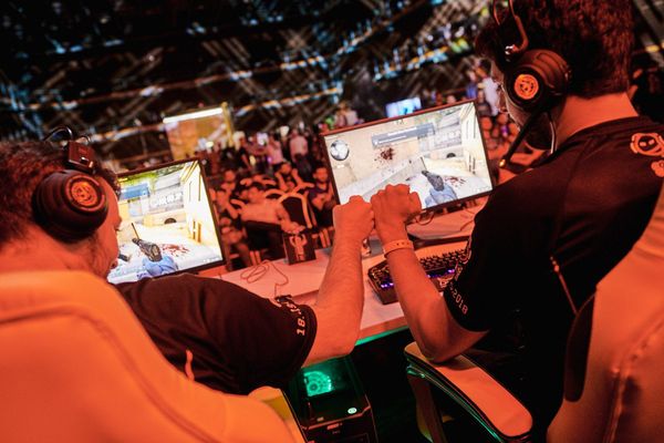 From Hobby to E-sports Startup: “Good Game” is Taking Croatian Gaming to Another Level